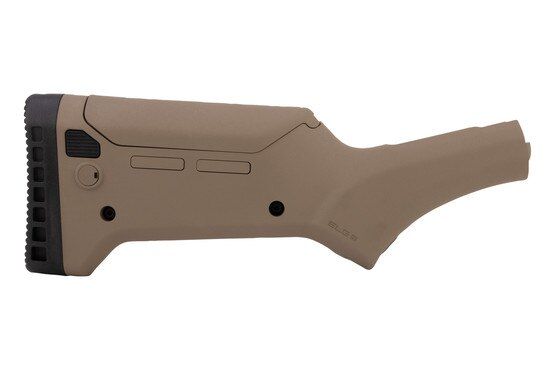 Magpul ELG Stock for Marlin 1895/1984 has M-LOK slots